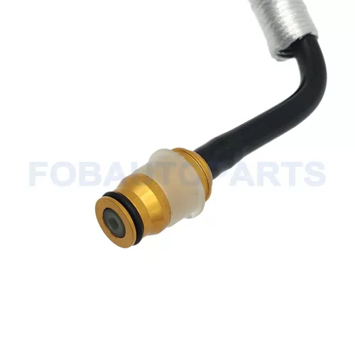 Clutch Master Cylinder and Slave Cylinder Kits Compatible for Ford F-150 V6 4.2L 4.6L F-250 4.6L 5110358100 51103584100 - image 6